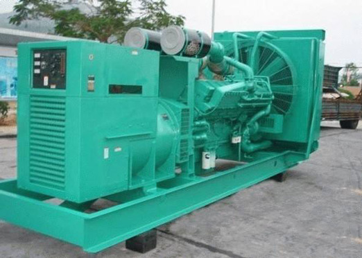 同安75kw康明斯柴油发电车出租图片 同安75kw康明斯柴油发电车出租图片
